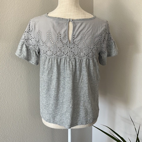 J. Crew top - Picture 2 of 4